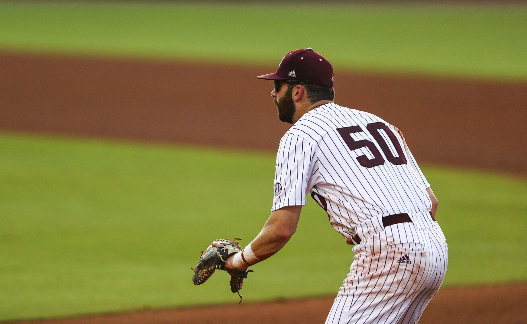 Texas A&M vs. LSU